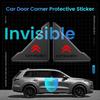 Acessórios de exterior – Adesivos para carros