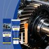 White Lithium Grease Balm For Auto Anti-Corrosion Waterproof