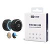 XDcase Strong Magnetic Waterproof PC Protective Case