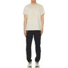 On Running Knitted Crew Neck Logo Short Sleeve T-Shirt Men T-Shirts 1ME10430554