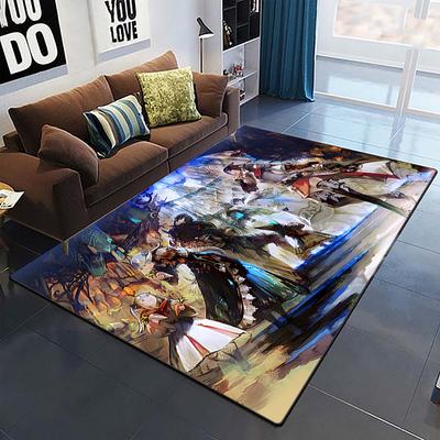 Tapis et moquettes – Tapis et carpettes