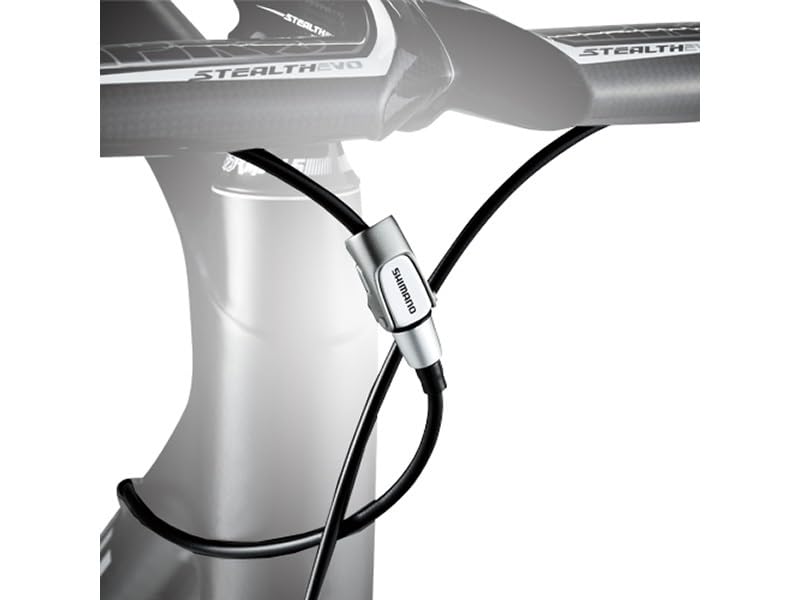 Shimano Cable Adjuster with Quick Release Function for Brakes ISMCB90 SM-CB90 (1 Piece)