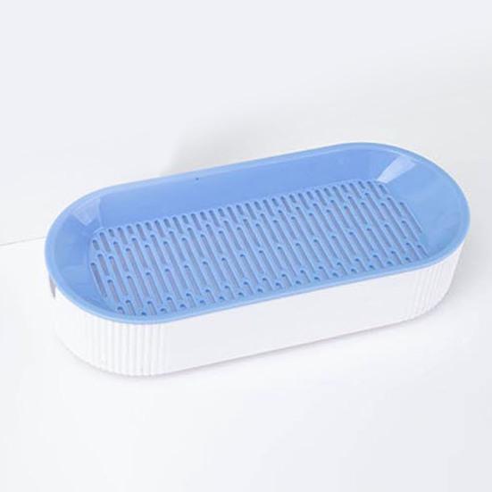 Reliable Visible Water Level Detachable Catnip Grow Box High Budding Rate Pet Supply