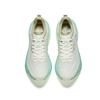 Anta Force Shock Absorption Rebound Height Increasing Casual City Commuting Running Shoes Men sneaker White Green 912615560-4