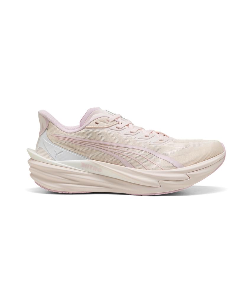 Puma Deviate Nitro 4 - Jasmine Flower: Pearl Pink / 312123-15
