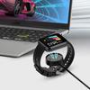 Charger Stand 1m Safe Fast Charge Smartwatch USB Charging Cable Cord Base Dock for Realme Watch 1/2/2Pro/S RMA207/T1 RMW2102