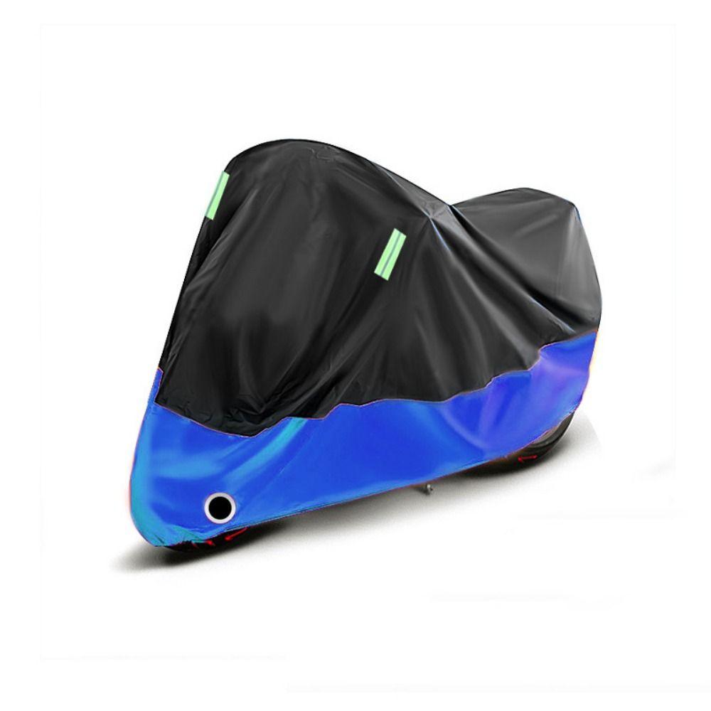 Waterproof Scooter Cover M-XXL Electric Vehicle Raincoat  Motorcycle Accessories