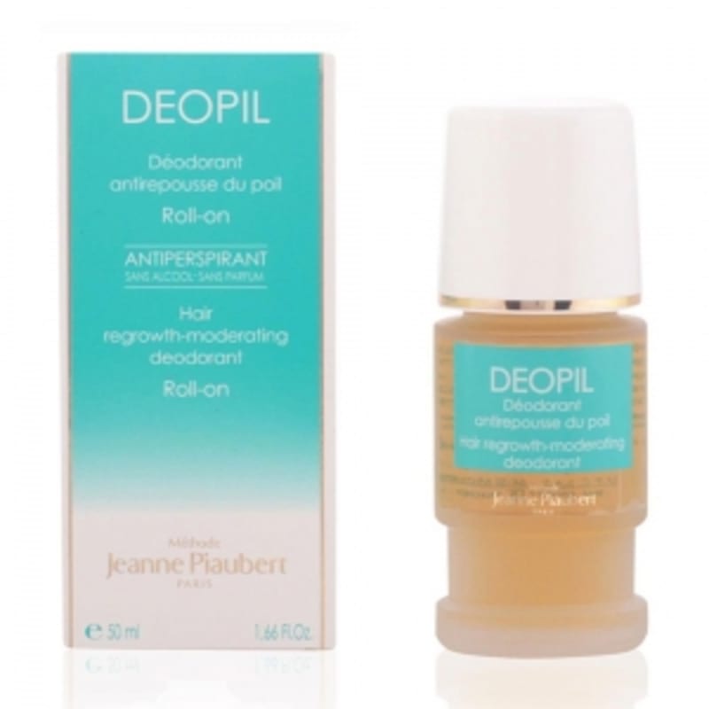 Jean-Piobert Deophile Deodorant Roll-On 50 ml