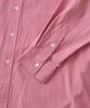 ANALOG MOOD Cotton Breeze Linen Shirt (Pink)