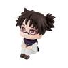Jujutsu Kaisen Choso Q Version Cute Action Figure Articulated Collectible Toy Kids' Gift Christmas Gift