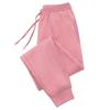 Leere Damen-Hosen Wesentliche Basics Trainingshosen Herbst Winter Fleece Hohe Qualität Mode Sporthosen Damen Hosen