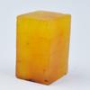 Rough CERTIFIED Gemstone 276.80 Ct Natural Yellow Sapphire Uncut Raw Huge Size AR-1674