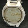 GENUINE VINTAGE SEIKO 5 ACTUS AUTOMATIC JAPAN 7019A MENS WATCH A702122-5