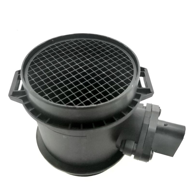 MHK100800 Mass Air Flow Meter Maf Sensor For Land Rover Discoery 2 Range Rover P38 V8 0280 218 010 0280218010