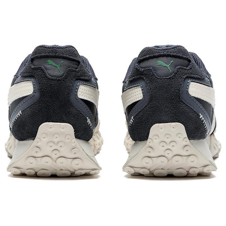 PUMA Blacktop Rider Neo Vintage 'Navy White' Men's 393151-03