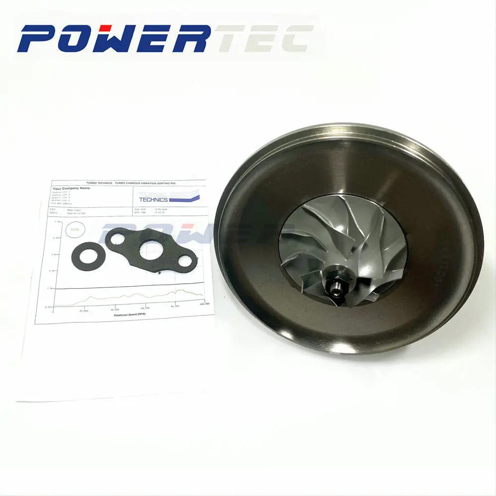 Balanced Turbo CHRA For Hino CXAD Truck FB14 Motor W04CTI WO4CT W04C New Turbine Core K03RHC61 24100-1541A 553T-544 1987- checking info