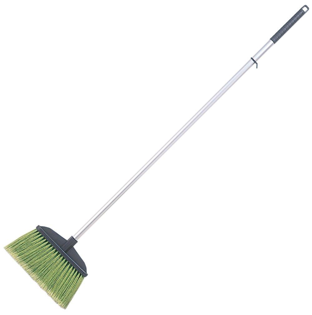 Yatsuya Broom Long Handle 21505 e-Green