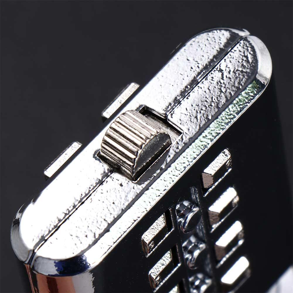 Durable Zinc Alloy Combination Password Code For Luggage Suitcase Number Locks Password Lock Smart Lock Padlock