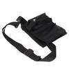 Radio Pouch Radio Walkie Talkies Storage Bag Oxford Cloth Adjustable Radio Case for Baofeng UV 5R