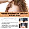 Anti Hair Loss Scrub Smoothing Moisturizing Roots Baldness Treatment Nourish Hair Regeneration Deep Cleansing Scalp Scrub Cream
