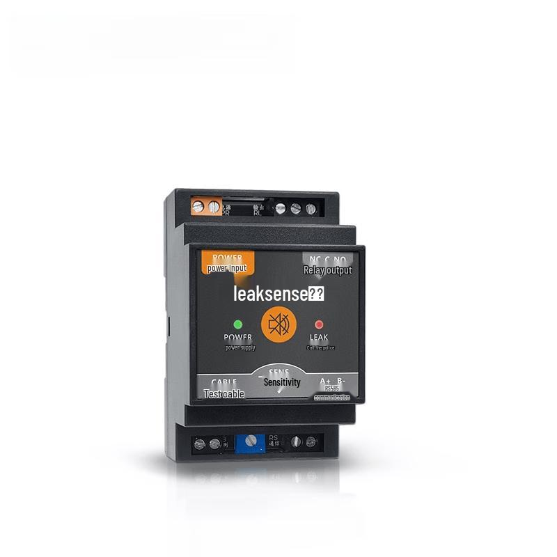 Server Room Water Leak Detector