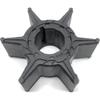 6H4-W0078-01 Water Pump Impeller Repair Kit For Yamaha Outboard 2T 40 50HP 1984-1991 Replace 6H4-W0078-A0 6H4-W0078-00 18-3429