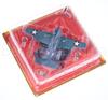 scale Navy Grumman Wildcat F4F 1942 aircraft model kit 1/72 U.S.
