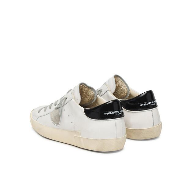 Кроссовки Philippe Model PRLD V030