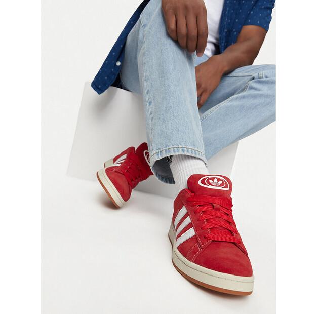 Кроссовки adidas Campus 00s