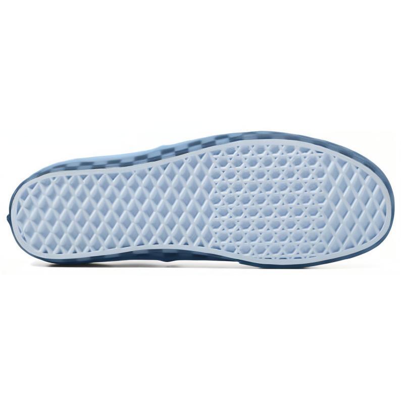 Vans Shoes Skate Shoes 'White Blue' Vans VN0A5KRDAVC