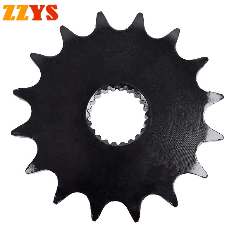 520 16T 16 Tooth 650cc Motorcycle Front Sprocket Gear Wheel Cam Pinion For BMW F650GS Daka r 2001-2005 F650 F 650 GS 1999-2007