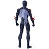 MAFEX No. 239 Spider-Man 2099 (Comic Ver.) - Approximately 155mm Tall, Non-Scale, Painted Action Figure
