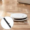 Water Scraper Replacement Vacuum Cleaner Wiper Strips Efficient Floor Cleaning Squeegee for Home and Commercial Use