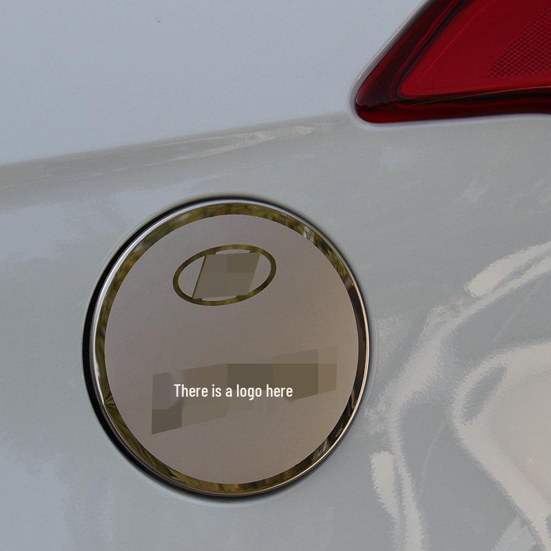 Otai Modern IX25 Fuel Tank Cap Decoration Sticker