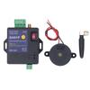 ABZZ-GA01P Minil GSM Alarm Systems SMS Alarms Security Power Outage Alarm And One-Way Alarm SMS Telephone Alarm US Version