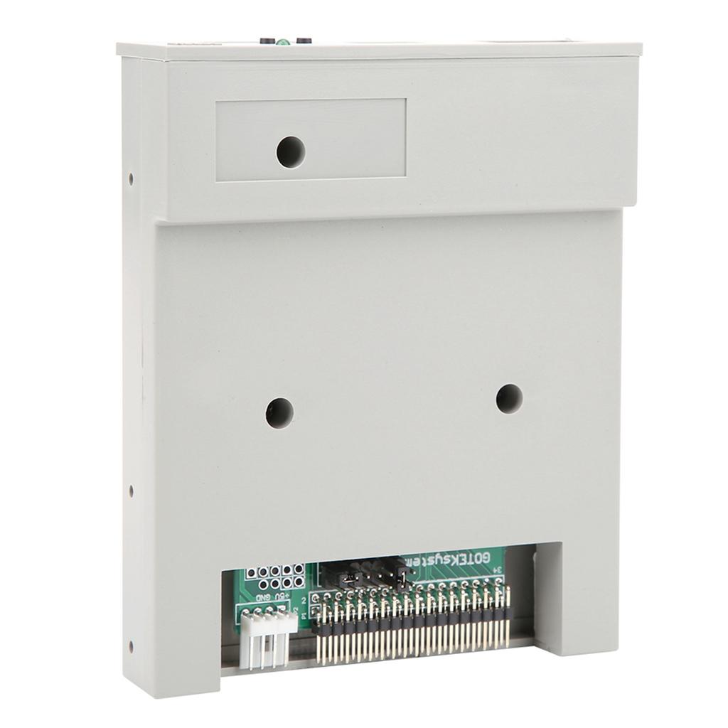 Diskettenlaufwerk-Emulator Sicherheit Datenschutz Diskettenlaufwerk Industrielle Steuerungsausrüstung