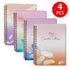 Blocnotesuri și carnete – Agende
