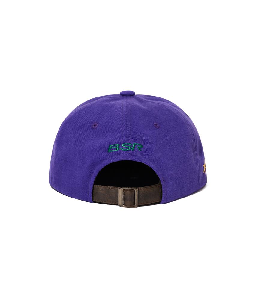 Bieseulaebis Seoul 26 Series Cap Purple