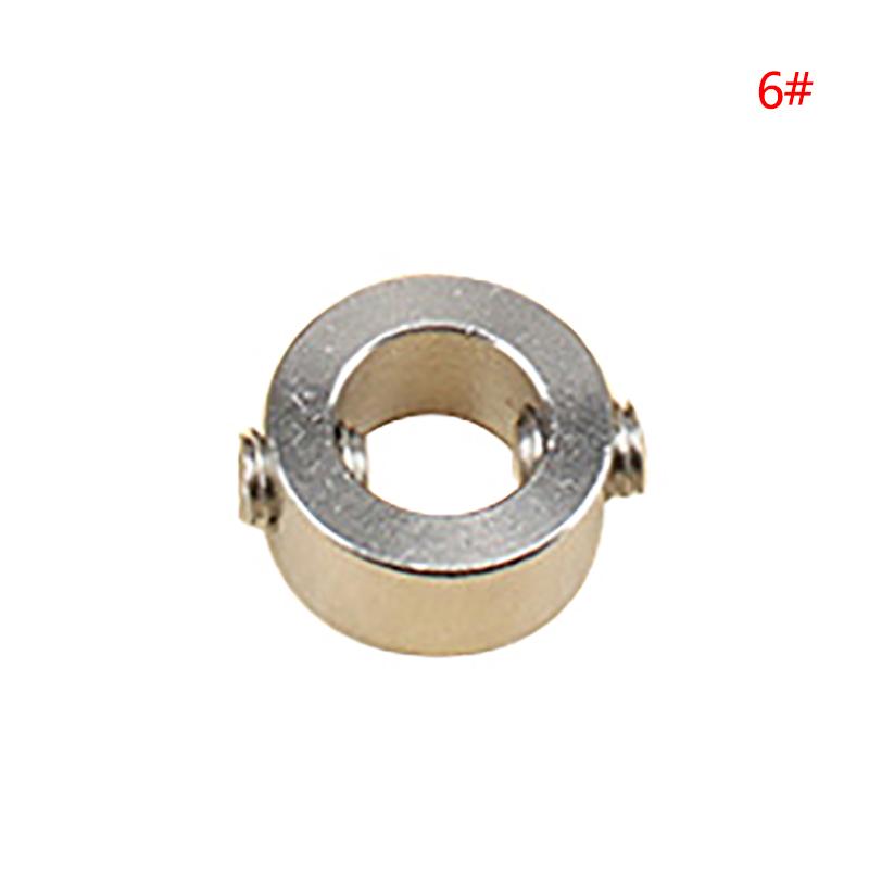 

Инструмент для деревообработки из нержавеющей стали Ограничитель глубины сверления Кольцо-позиционер 8mm