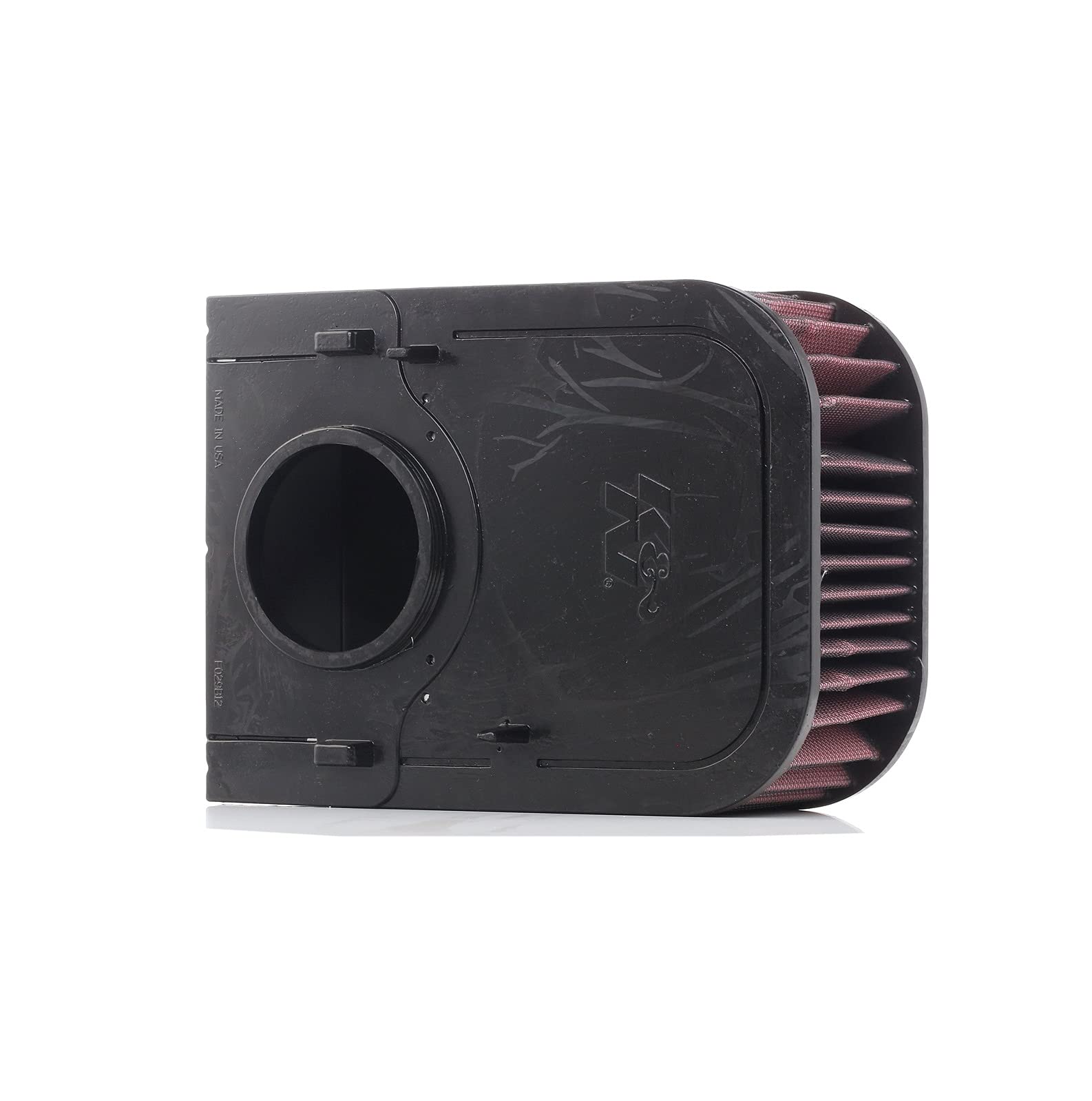 

Оригинальный сменный воздушный фильтр для Porsche Macan требуется в зависимости от K&N (2 автомобиля) E-0660