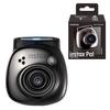 Fujifilm Palm-sized Camera Instax Pal Gem Black, Wide-angle Lens, Multi-format INS PAL BLACK