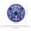 Hobid ja loovus – Joonistamine rhinestones