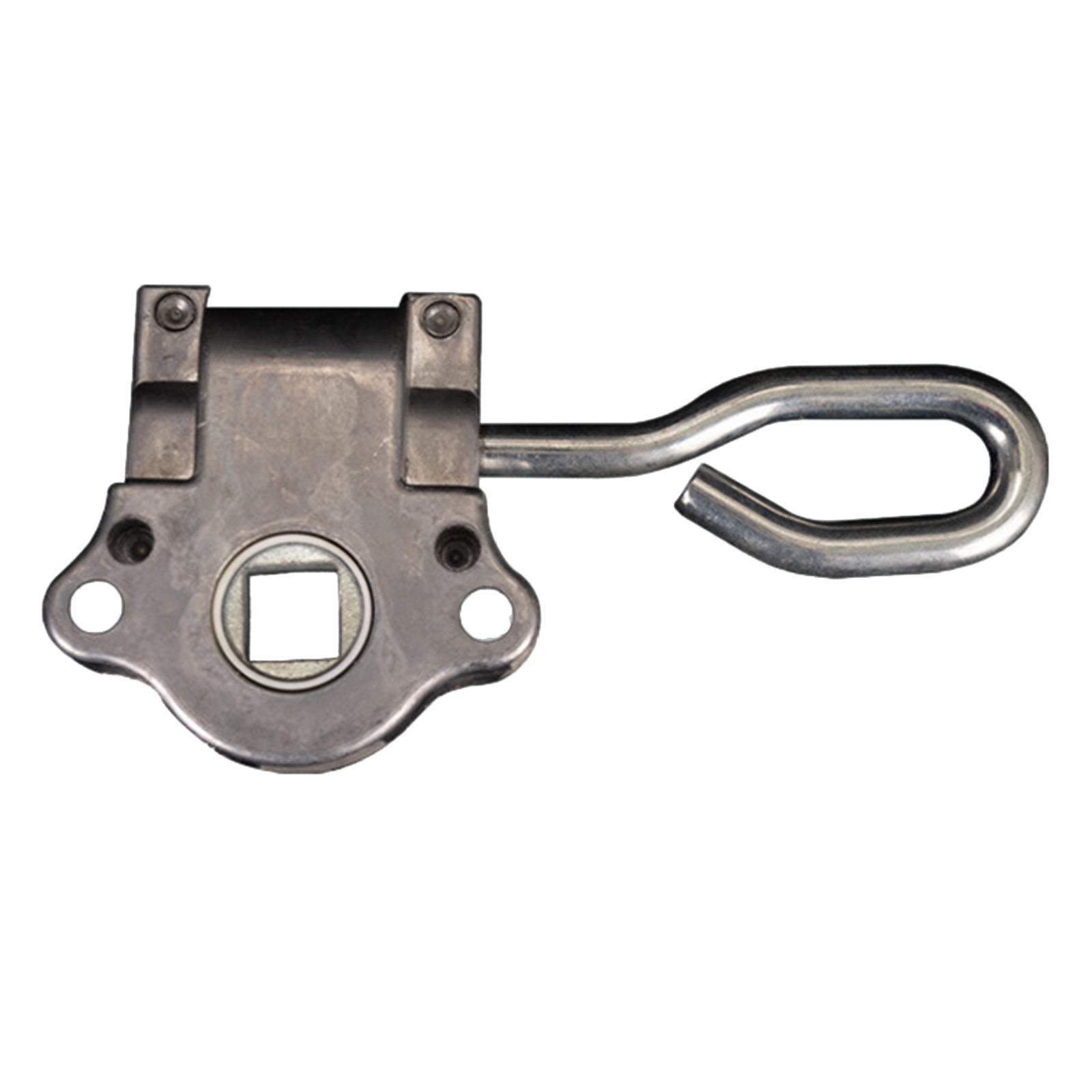 

Ручная рукоятка для маркизы, запасная часть, прочная червячная передача из нержавеющей стали, аксессуары для уличных патио, тень