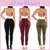 European Style Slim Fit Distressed Denim Jeans For Women With High Elasticity For Streetwear Look