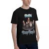 Coverdale Jon Lord 100 Cotton Casual Breathable Confortable Clothes Funny Ugus TShirts Men TShirt