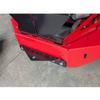 Trailer Hitch Kit 79108500 Fits For Gravely ZT HD, Compact-PRO, PRO-Turn Z, PRO-Turn ZX, And Ariens Zenith Model