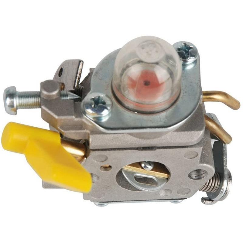 Carburetor Carb with Gasket C1U-H60 308054013 308054012 308054004 for 25Cc 26Cc 30Cc Ryobi Homelite Brush Cutter