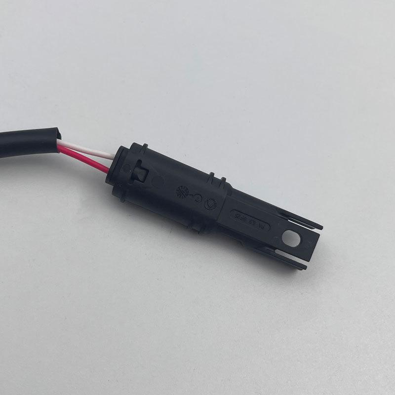 Compatible with Ducati Motorcycle 950, 937, V4, V2: Front and Rear Brake Micro Switches