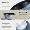 Chu Da Huang Guli 24cm Non-stick Multi-functional Pot