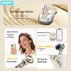 ENGUE EG-AP26 ANC Semi-In-Ear Bluetooth Earbuds